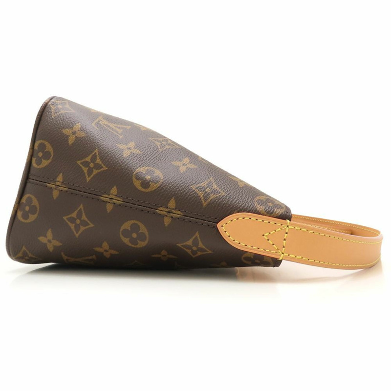 路易威登 (LOUIS VUITTON) 路易威登 Monogram All-in BB M12925 女士棕色單肩包 353253-2