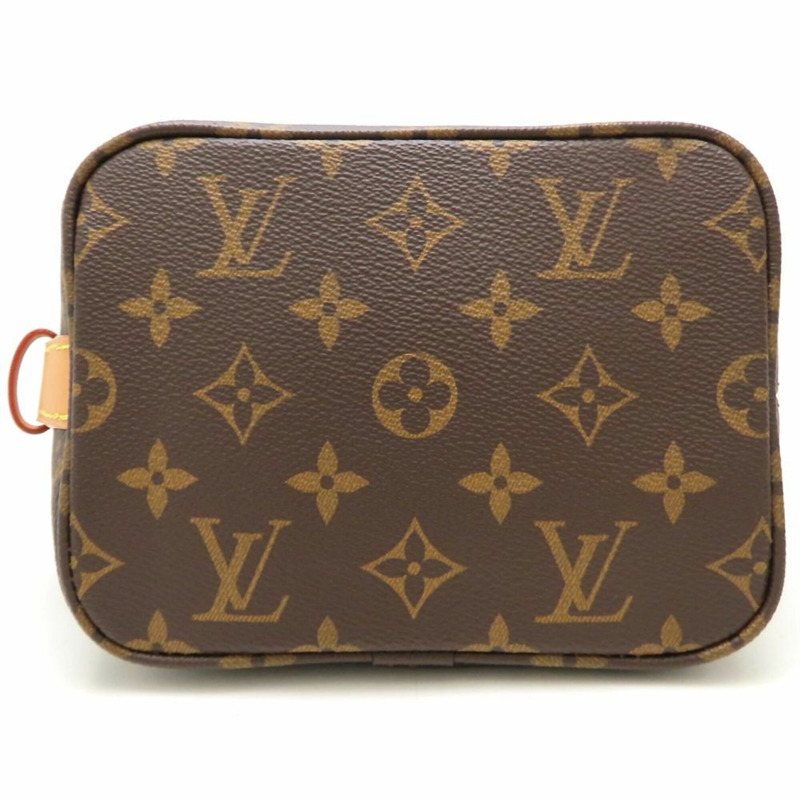 路易威登 (LOUIS VUITTON) 路易威登 Monogram All-in BB M12925 女士棕色單肩包 353253-3