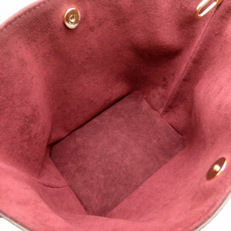 路易威登 (LOUIS VUITTON) 路易威登 Monogram All-in BB M12925 女士棕色單肩包 353253-6