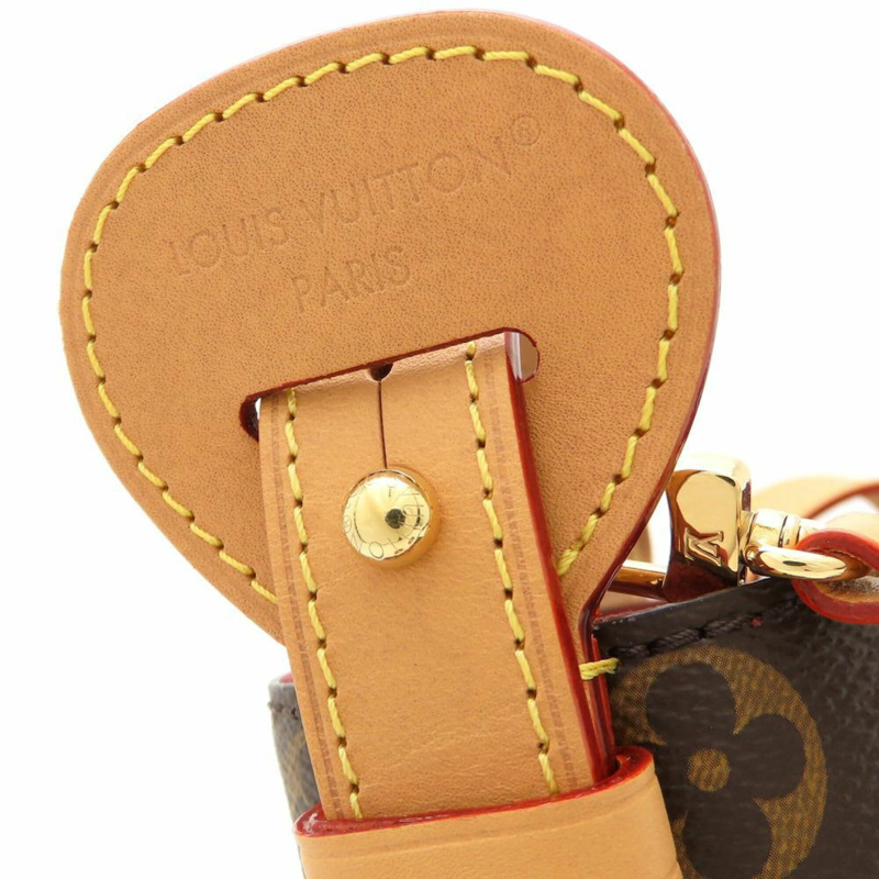 路易威登 (LOUIS VUITTON) 路易威登 Monogram All-in BB M12925 女士棕色單肩包 353253-9