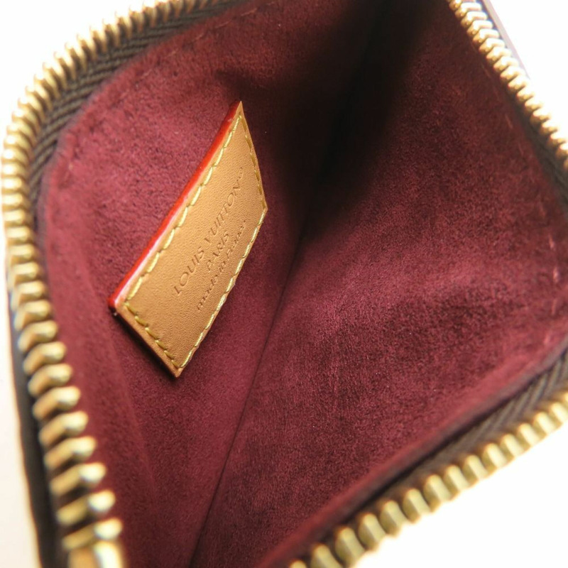 路易威登 (LOUIS VUITTON) 路易威登 Monogram All-in BB M12925 女士棕色單肩包 353253-12