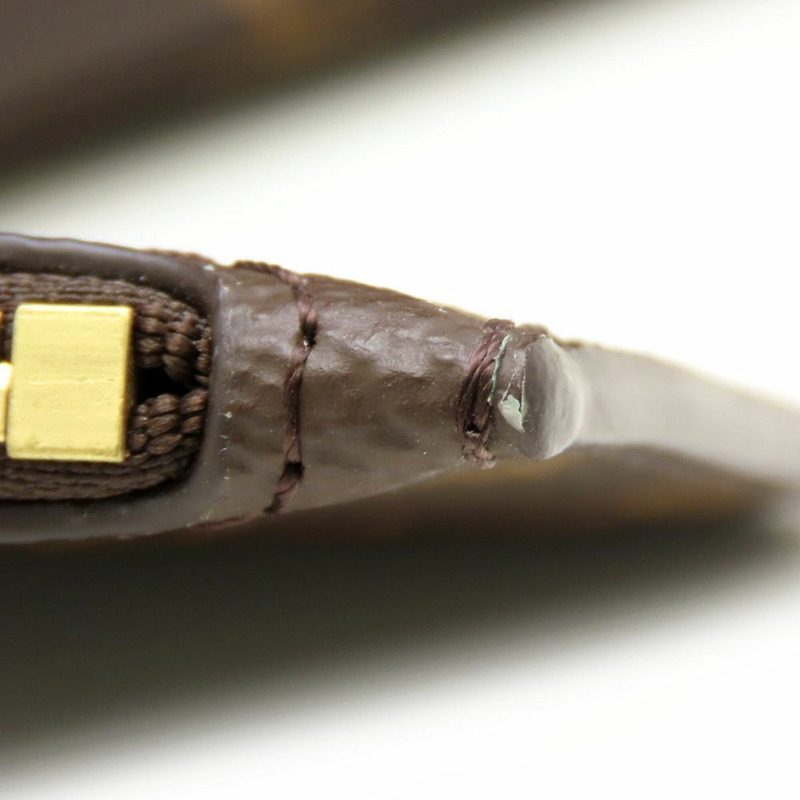 路易威登 (LOUIS VUITTON) 路易威登 Monogram All-in BB M12925 女士棕色單肩包 353253-13