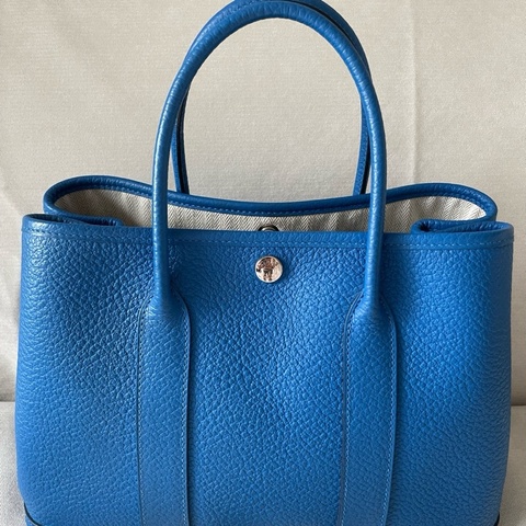 Hermes Garden Party 30 bag