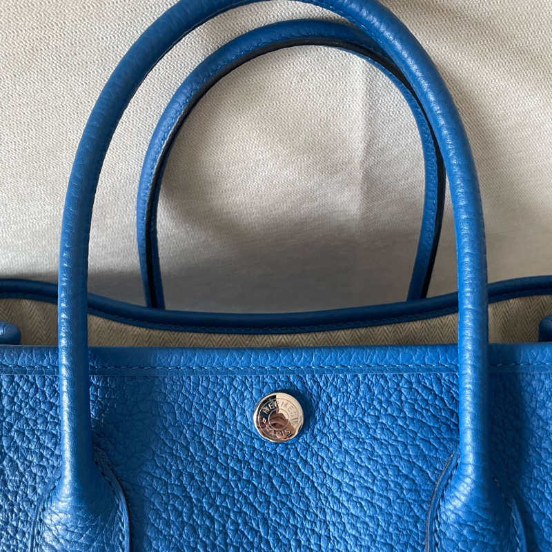 Hermes Garden Party 30 bag-2