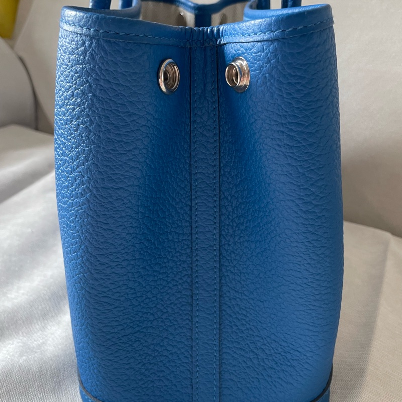 Hermes Garden Party 30 bag-3