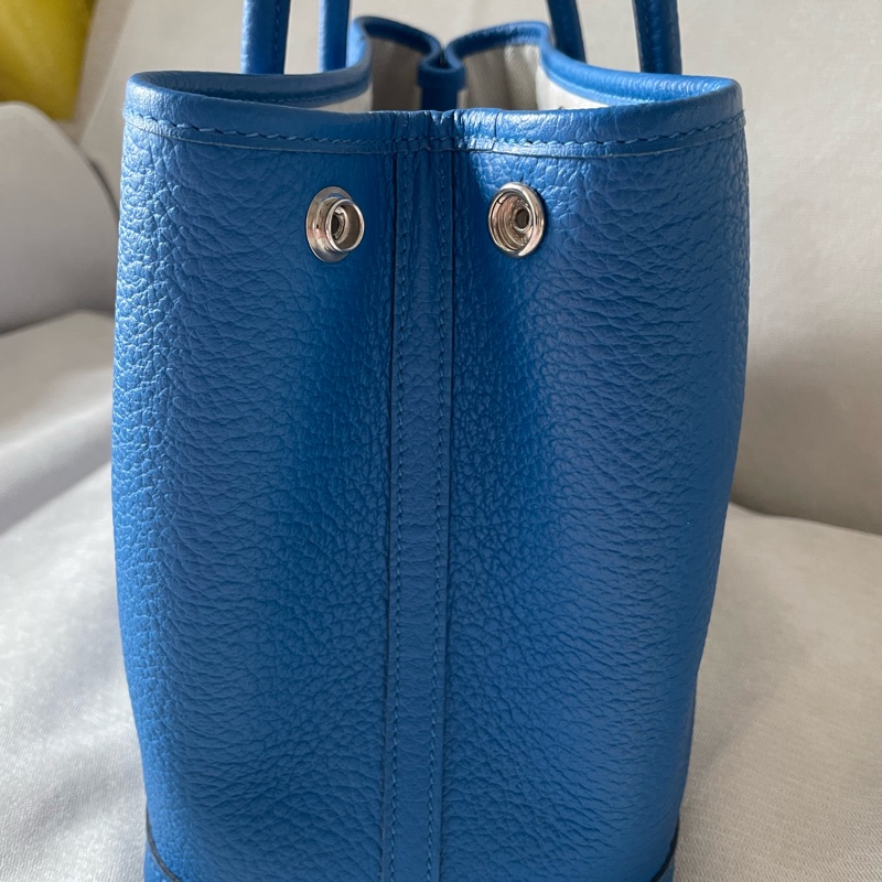 Hermes Garden Party 30 bag-4