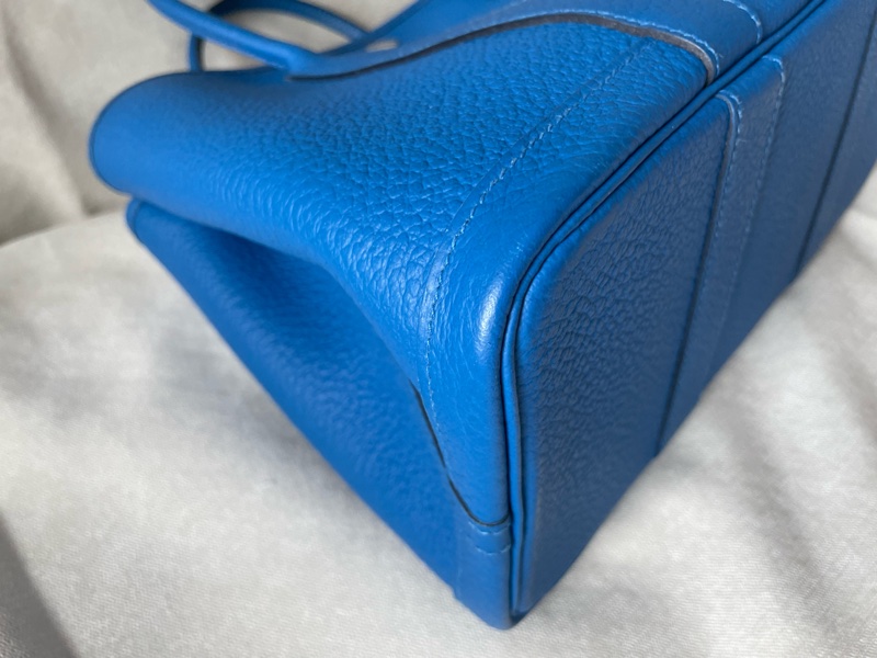 Hermes Garden Party 30 bag-7