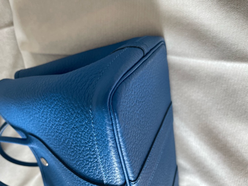 Hermes Garden Party 30 bag-8