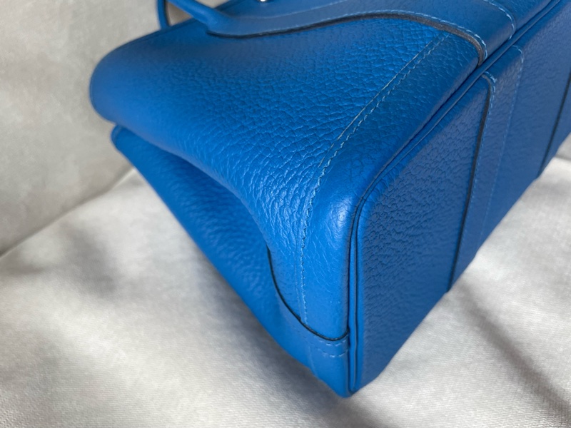 Hermes Garden Party 30 bag-9