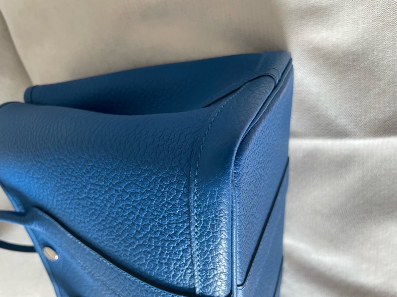 Hermes Garden Party 30 bag-10