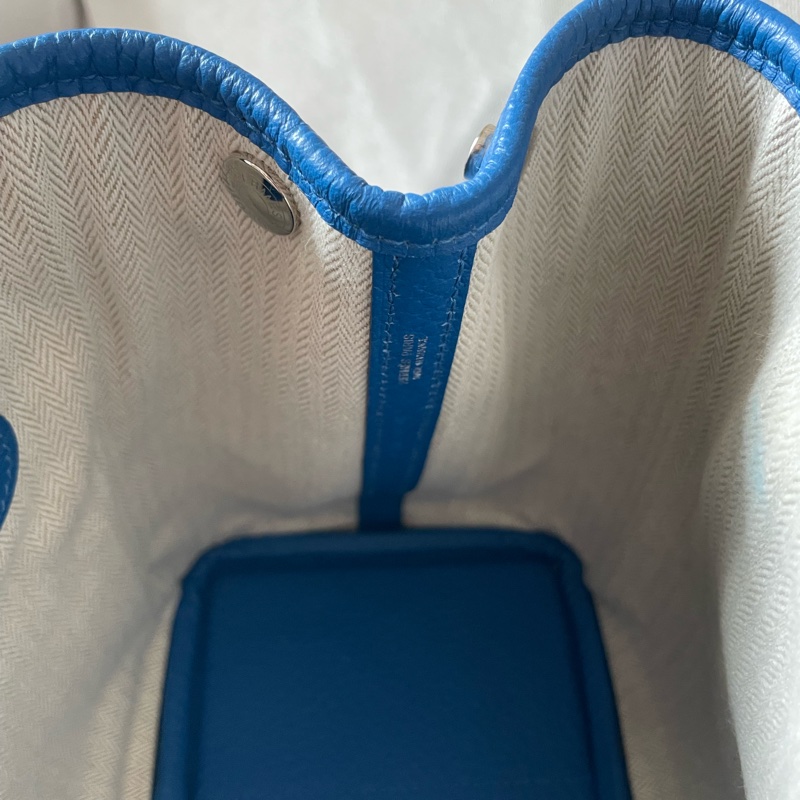 Hermes Garden Party 30 bag-12