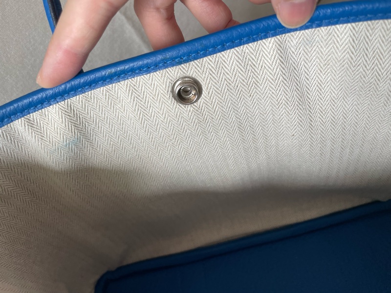 Hermes Garden Party 30 bag-13