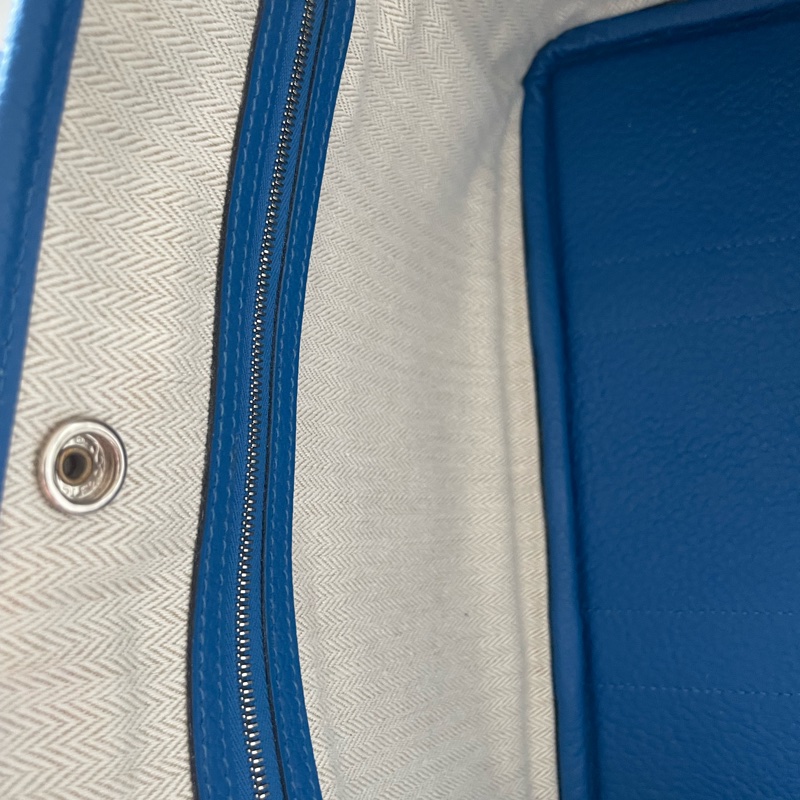 Hermes Garden Party 30 bag-14