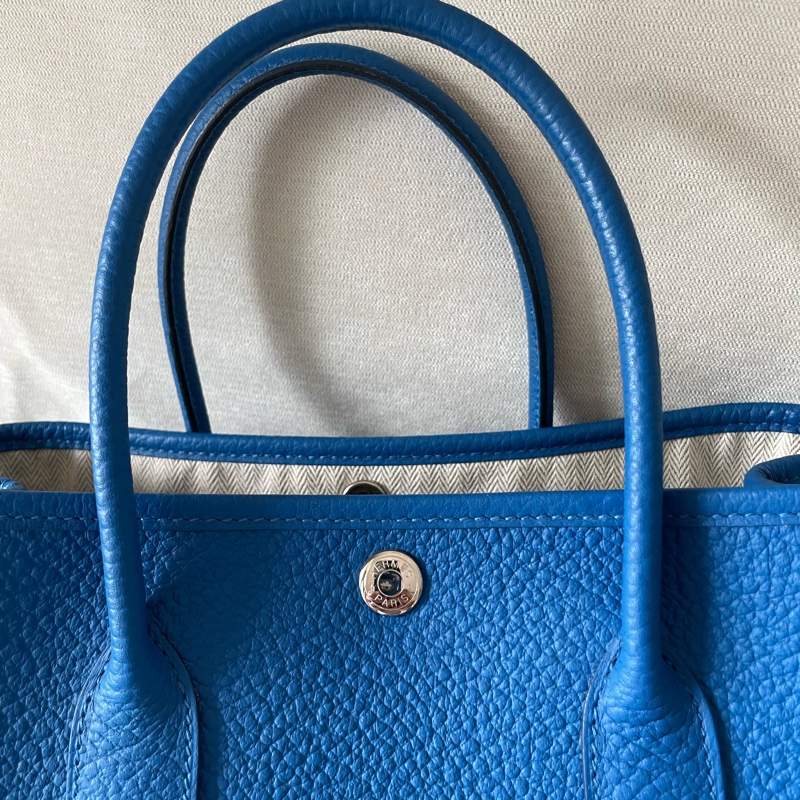Hermes Garden Party 30 bag-17