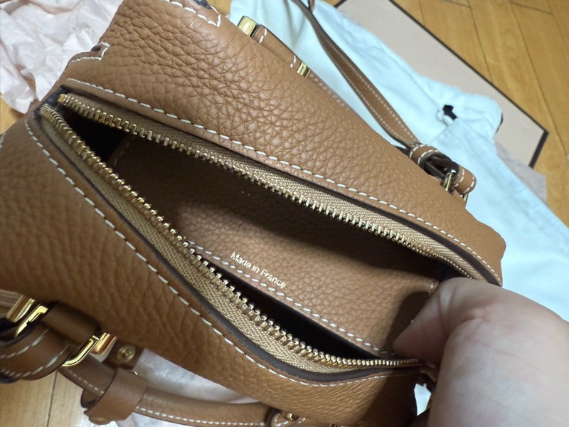 Delvaux Cool box nano-6