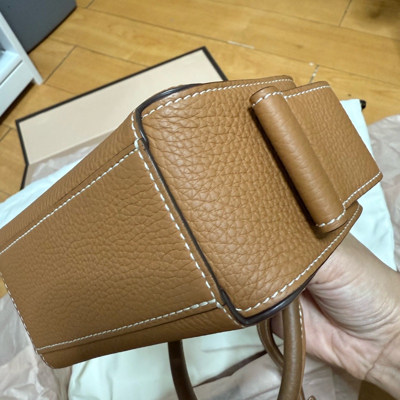 Delvaux Cool box nano-7