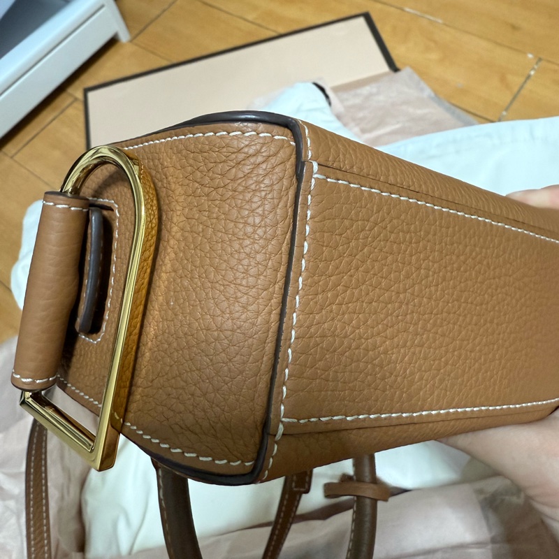 Delvaux Cool box nano-8