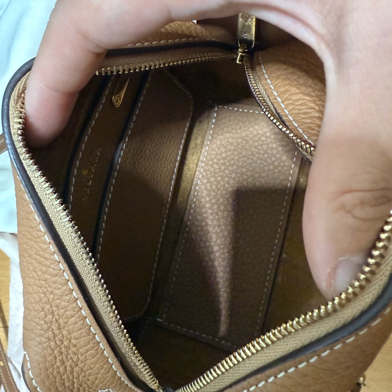 Delvaux Cool box nano-4