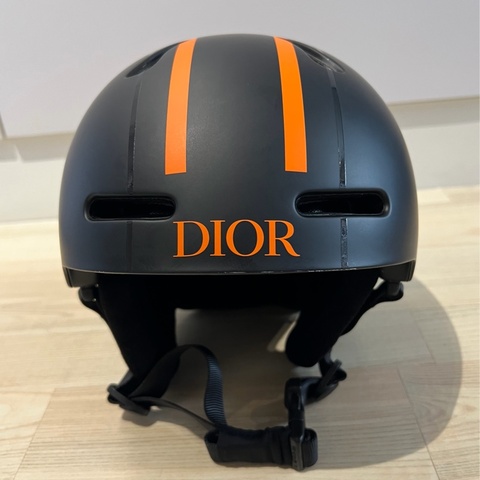 Dior Helmet 頭盔