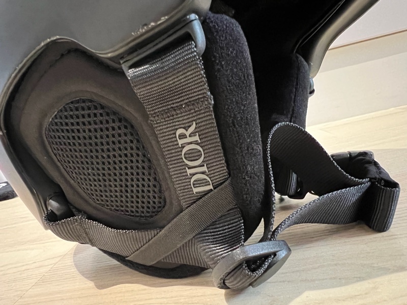 Dior Helmet 頭盔-3