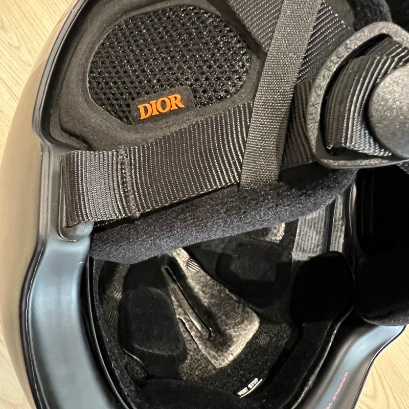 Dior Helmet 頭盔-4