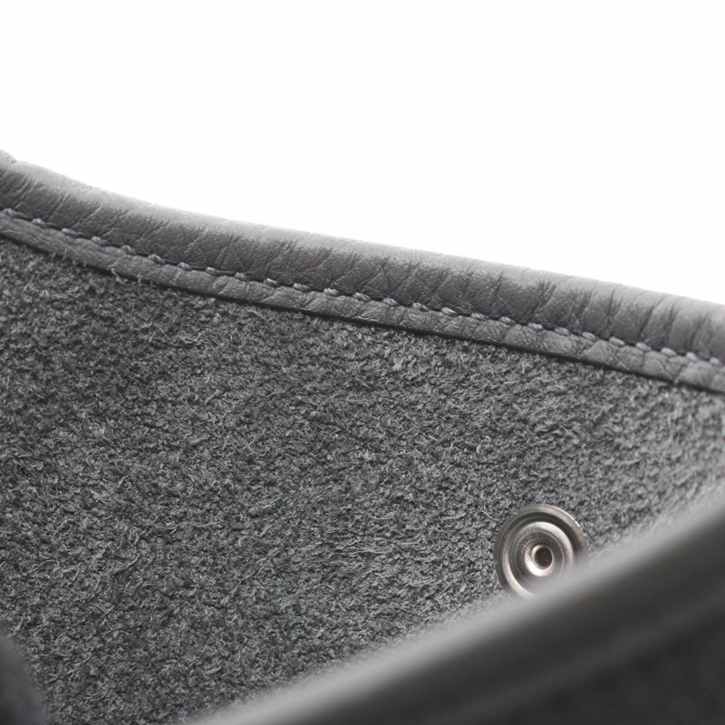 愛馬仕 Evelyne TPM Amazon 單肩包/手提包，皮革，Taurillon Clemence 皮革，女士款，灰色-5