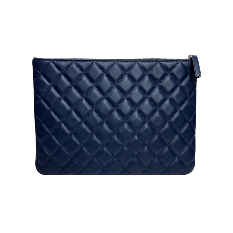 全新Chanel A82045 Classic Clutch 手揸包-1