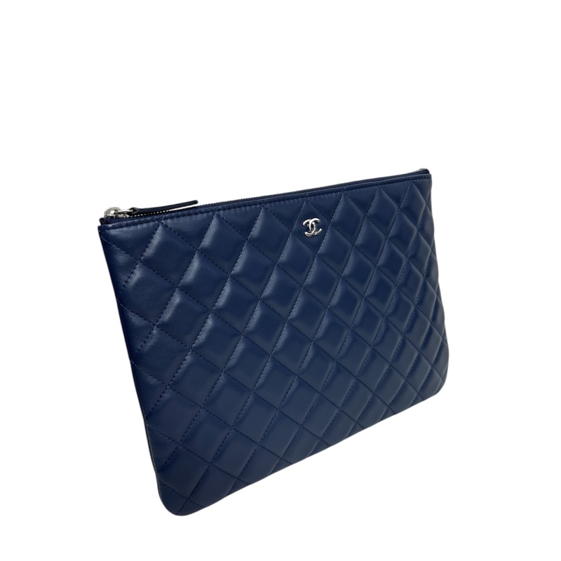 全新Chanel A82045 Classic Clutch 手揸包-2