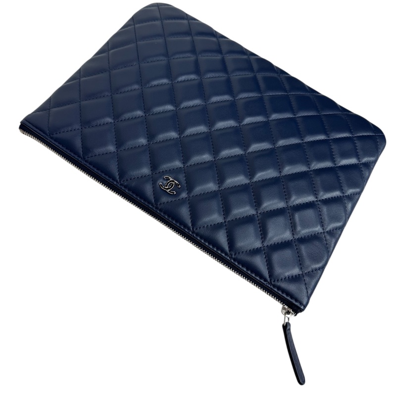 全新Chanel A82045 Classic Clutch 手揸包-3