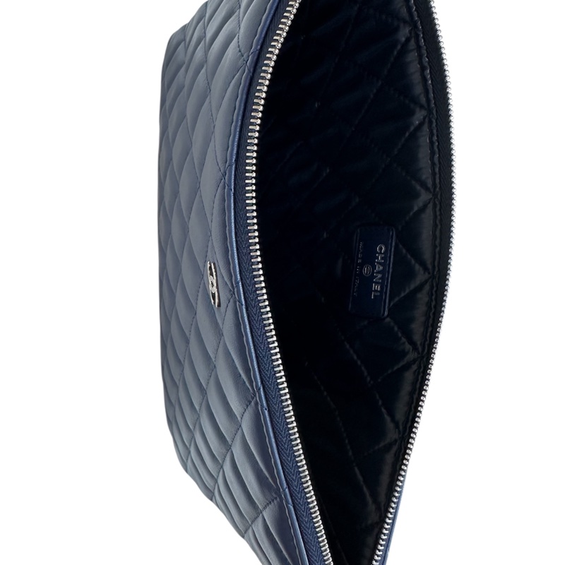 全新Chanel A82045 Classic Clutch 手揸包-4