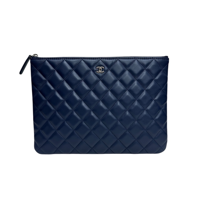 全新Chanel A82045 Classic Clutch 手揸包-5