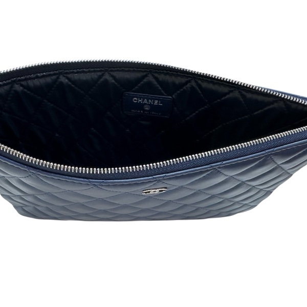 全新Chanel A82045 Classic Clutch 手揸包-8