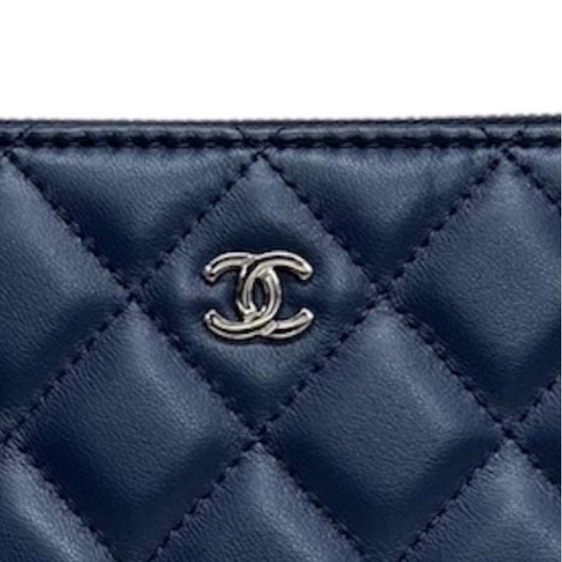 全新Chanel A82045 Classic Clutch 手揸包-9