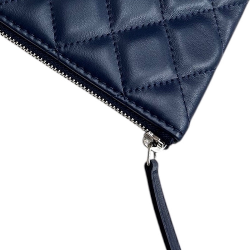 全新Chanel A82045 Classic Clutch 手揸包-10