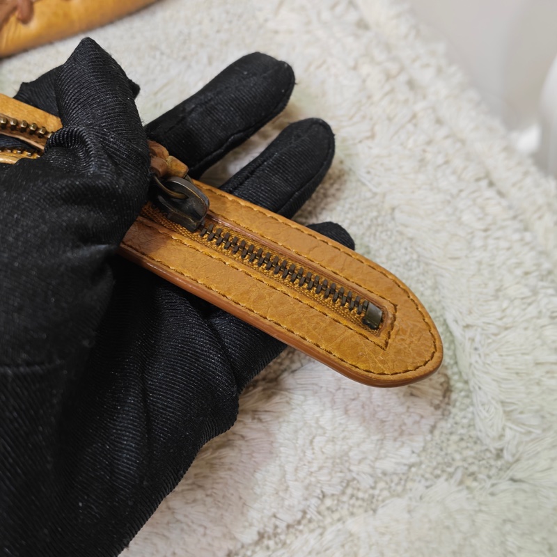 巴黎世家 法棍機車包大號-70