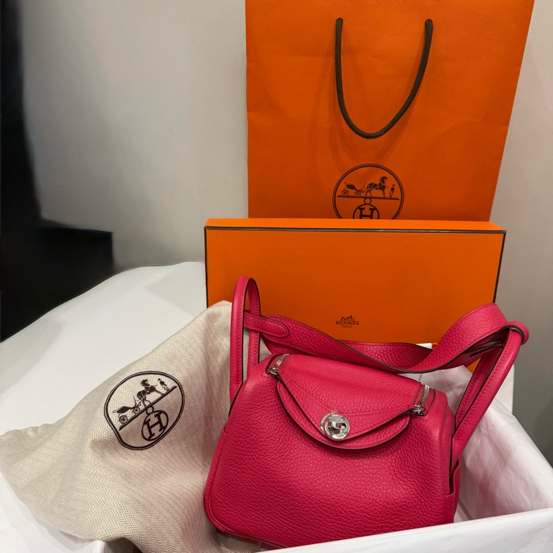 Hermes mini lindy-0