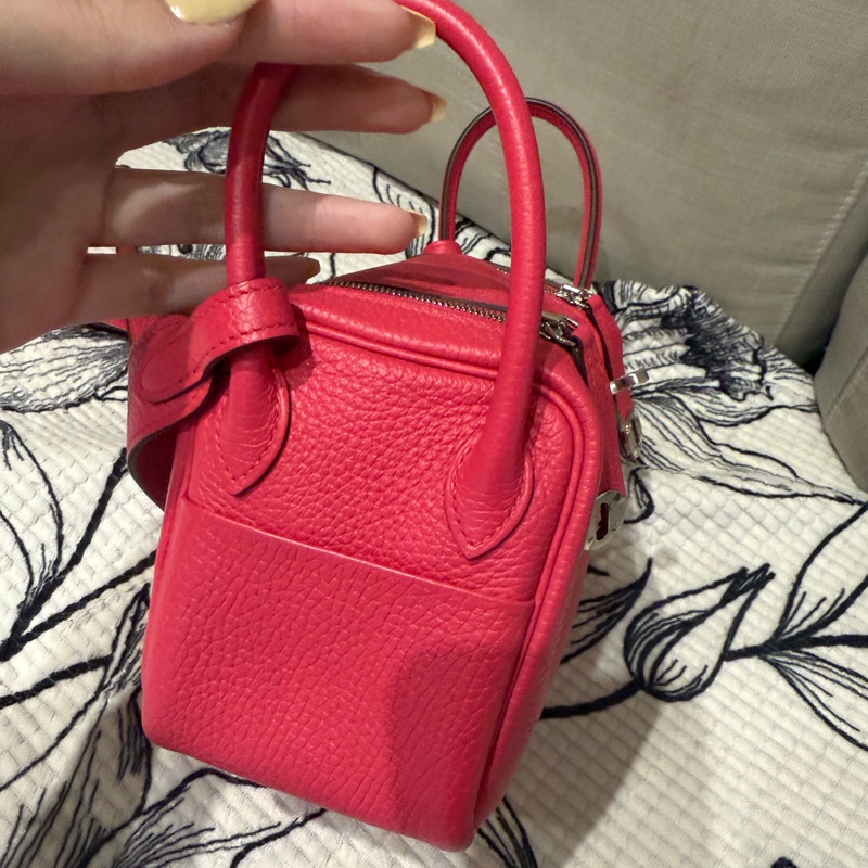 Hermes mini lindy-3