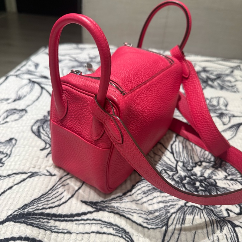 Hermes mini lindy-4