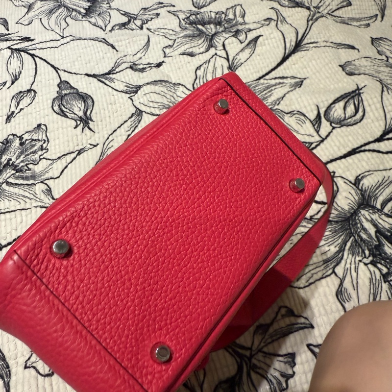 Hermes mini lindy-7