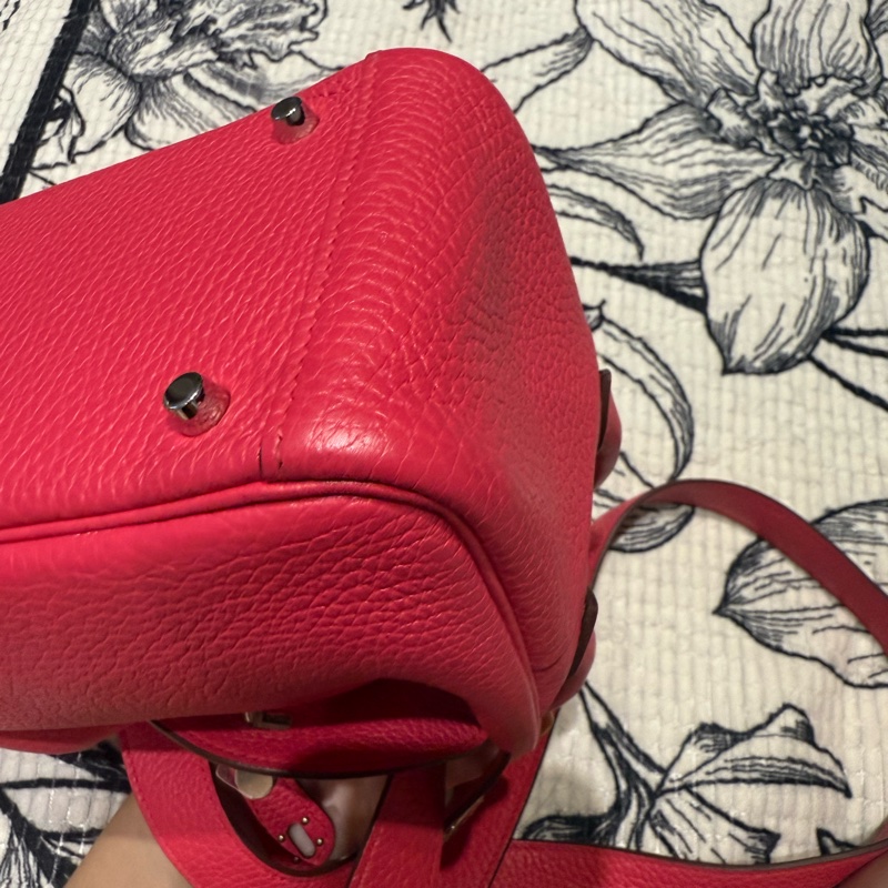 Hermes mini lindy-10