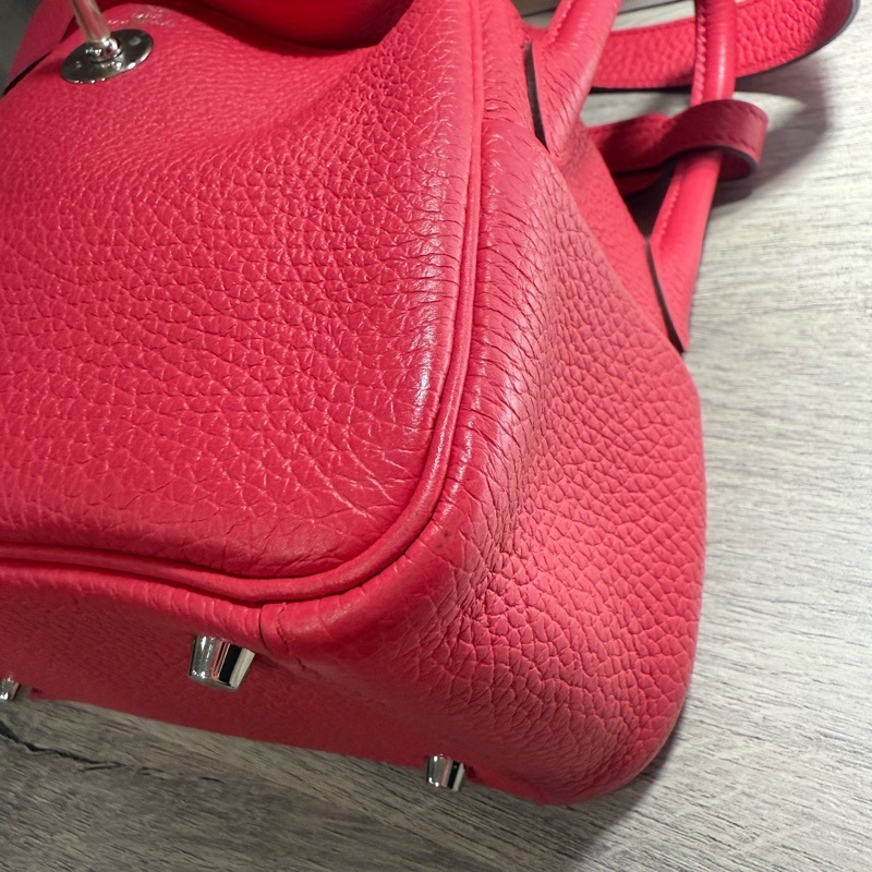 Hermes mini lindy-14