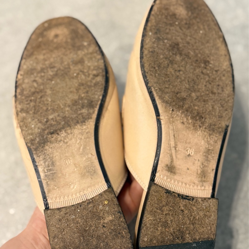 Gucci Princetown 織帶馬銜扣拖鞋-19