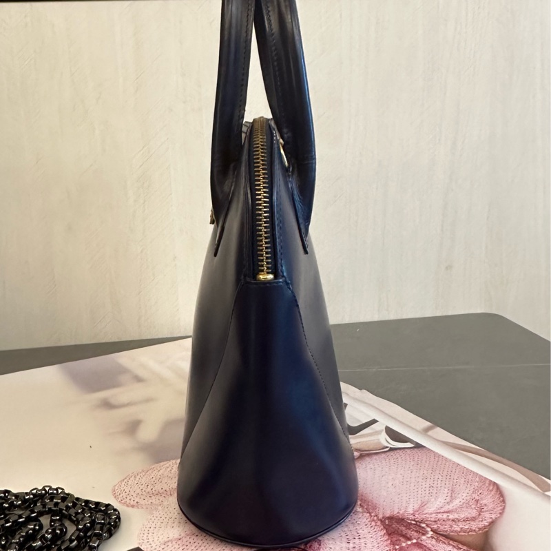 💗MYMluxurybag💗 YSL 古董袋 24.5cm-6