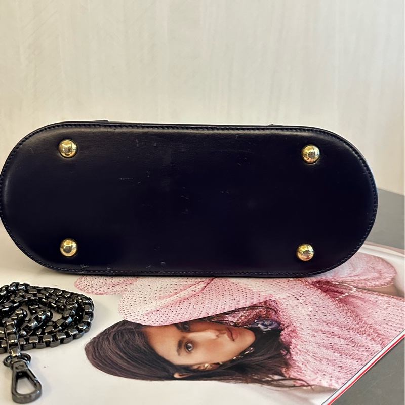 💗MYMluxurybag💗 YSL 古董袋 24.5cm-8