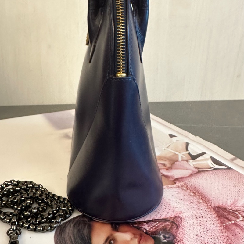 💗MYMluxurybag💗 YSL 古董袋 24.5cm-11