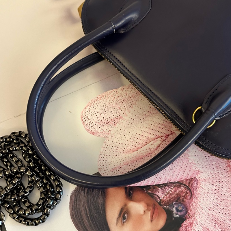 💗MYMluxurybag💗 YSL 古董袋 24.5cm-14