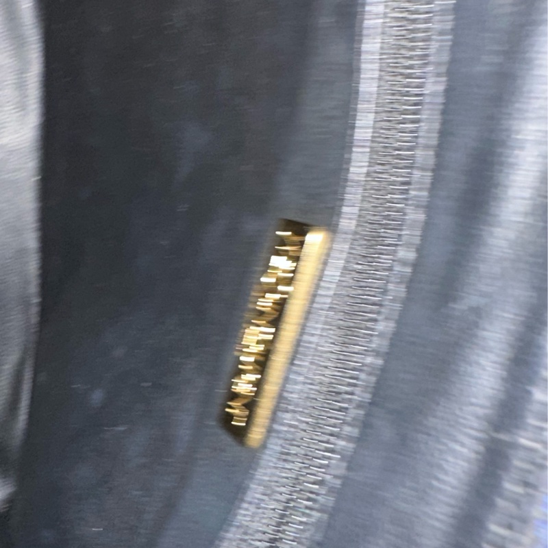 💗MYMluxurybag💗 YSL 古董袋 24.5cm-17