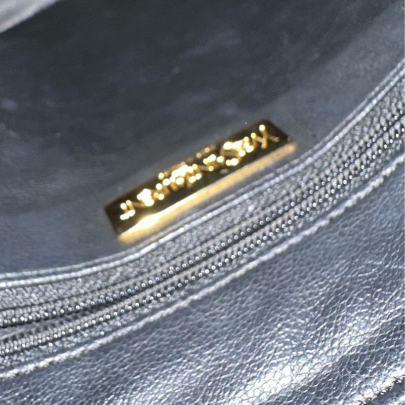 💗MYMluxurybag💗 YSL 古董袋 24.5cm-18