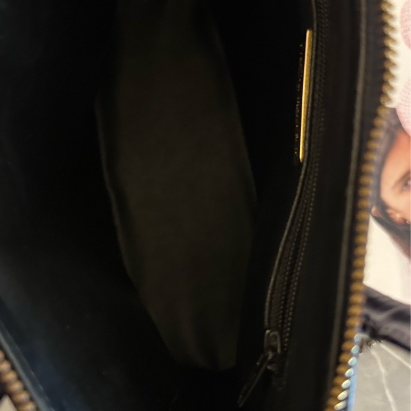 💗MYMluxurybag💗 YSL 古董袋 24.5cm-19