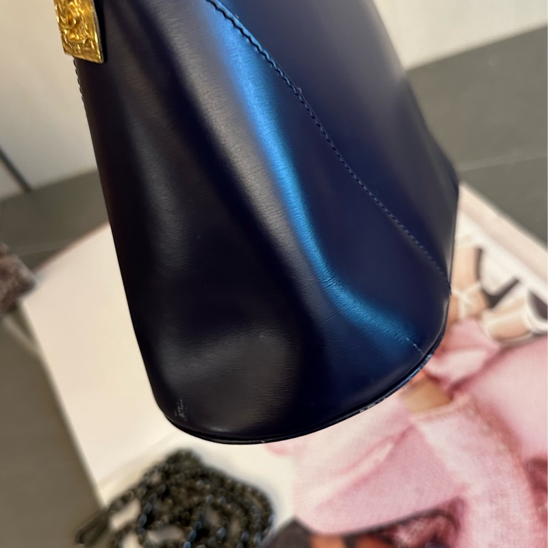 💗MYMluxurybag💗 YSL 古董袋 24.5cm-22